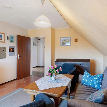 Apartmán Brauer *