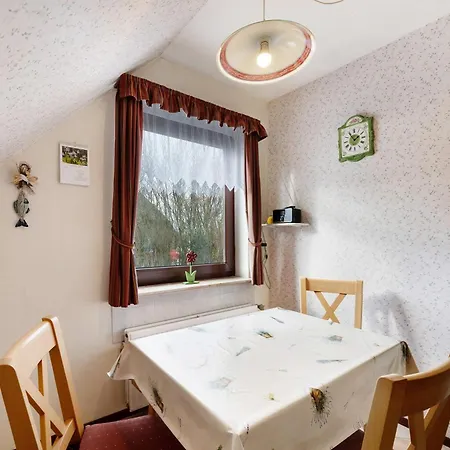 Apartmán Brauer