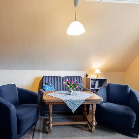 Brauer Apartmán *