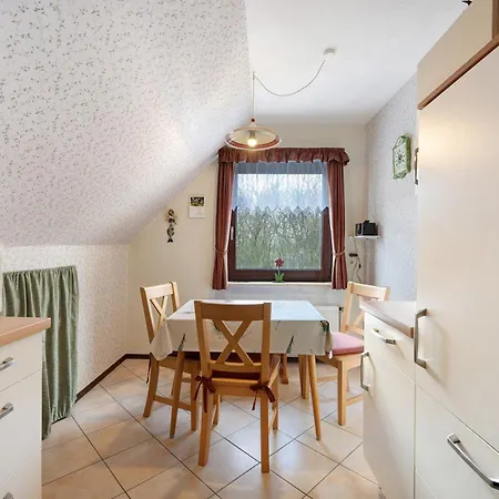 Apartmán Brauer *