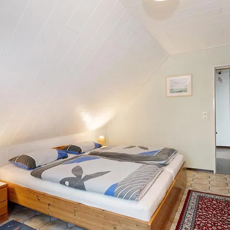 Brauer Apartmán Nordstrand