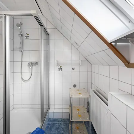 Brauer Apartmán Nordstrand