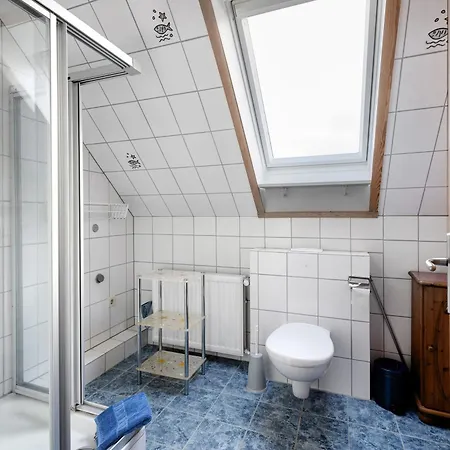 Apartmán Brauer *