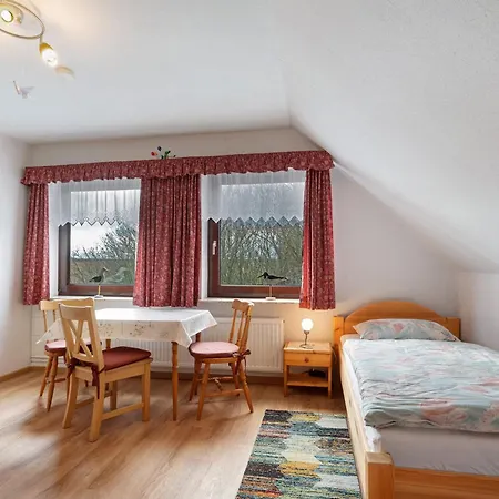 Brauer Apartmán Nordstrand