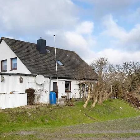 Apartmán Brauer *