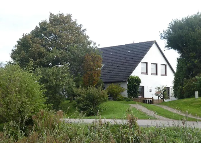 Brauer Appartement *