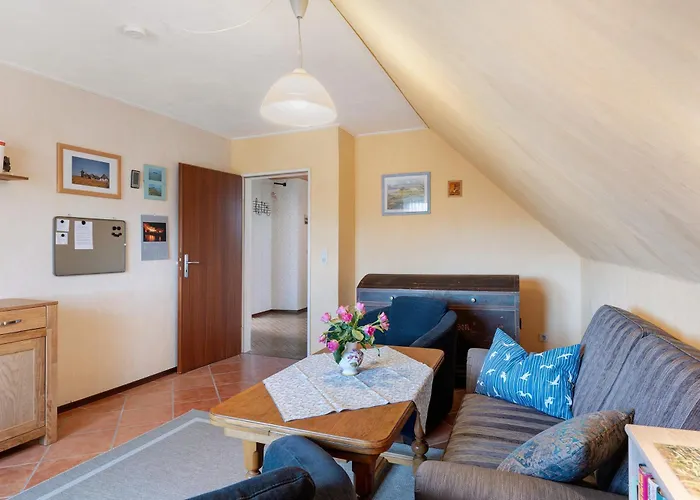 Appartement Brauer Nordstrand