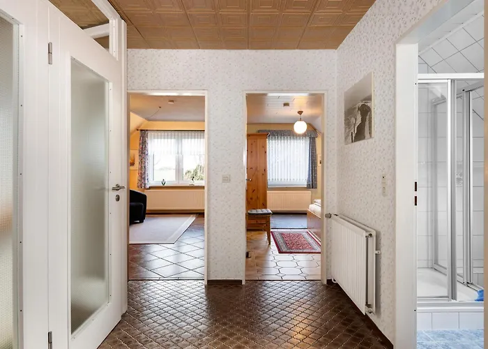 Brauer Appartement Nordstrand